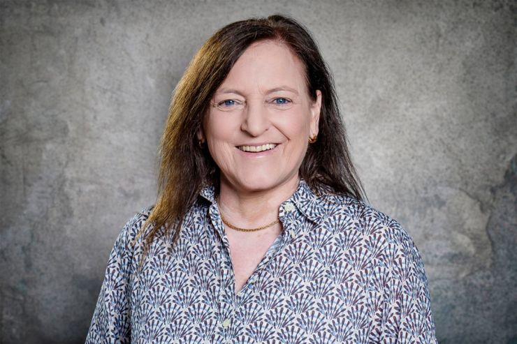 Astrid Baumgartner